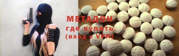 хмурый Иннополис